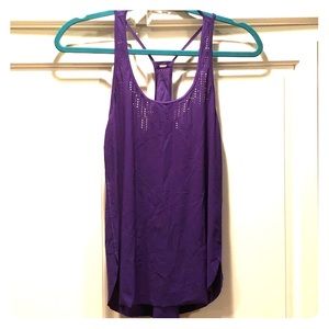 Lululemon Water Bound Singlet Tank Top